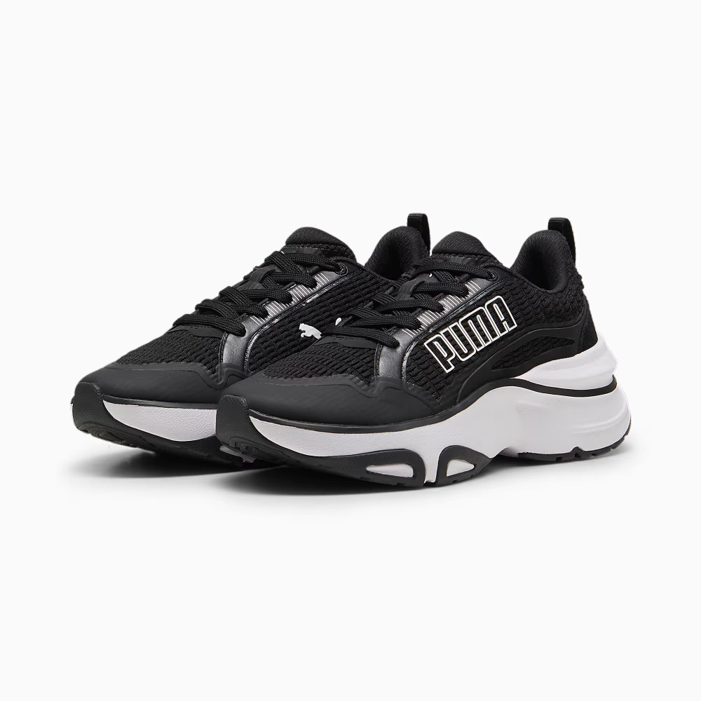 Женские кроссовки SOFTRIDE DIVINE - PUMA