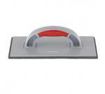 ТЕРКА MATRIX ПЛАСТМАССОВАЯ РЕЗ/ПОКРЫТИЕ 4ММ 270Х130ММ 86808