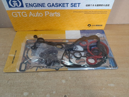Комплект Прокладок Двигателя Changan CS75 1,8T 1003040A02