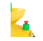 Опрыскиватель ручной ПОЛЕСАД 8Л