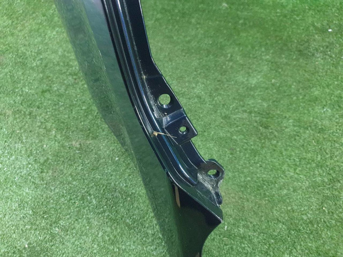 Крыло переднее левое BMW X5 F15 (2013-2018)