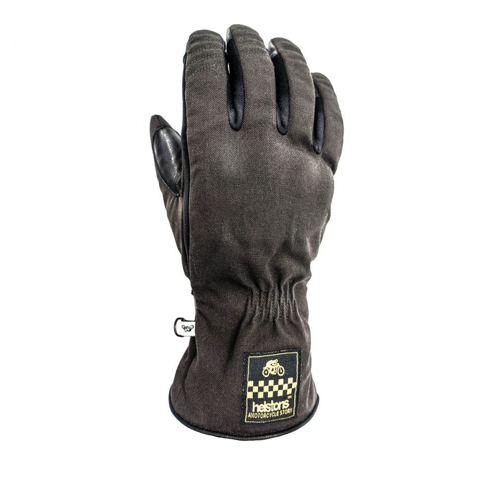 One / Коричневый