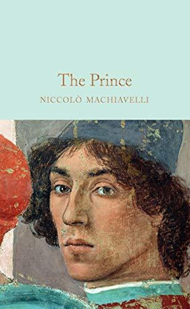 Prince, the  (HB)