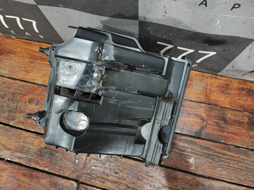 Корпус воздушного фильтра Haval F7 1 19-24 Б/У Оригинал 1109104XKQ00A