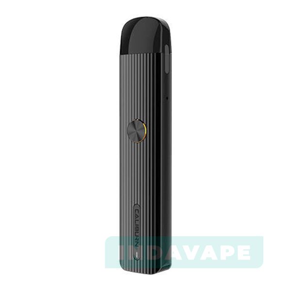 Купить Набор Uwell Caliburn G Pod Kit 690mAh Black