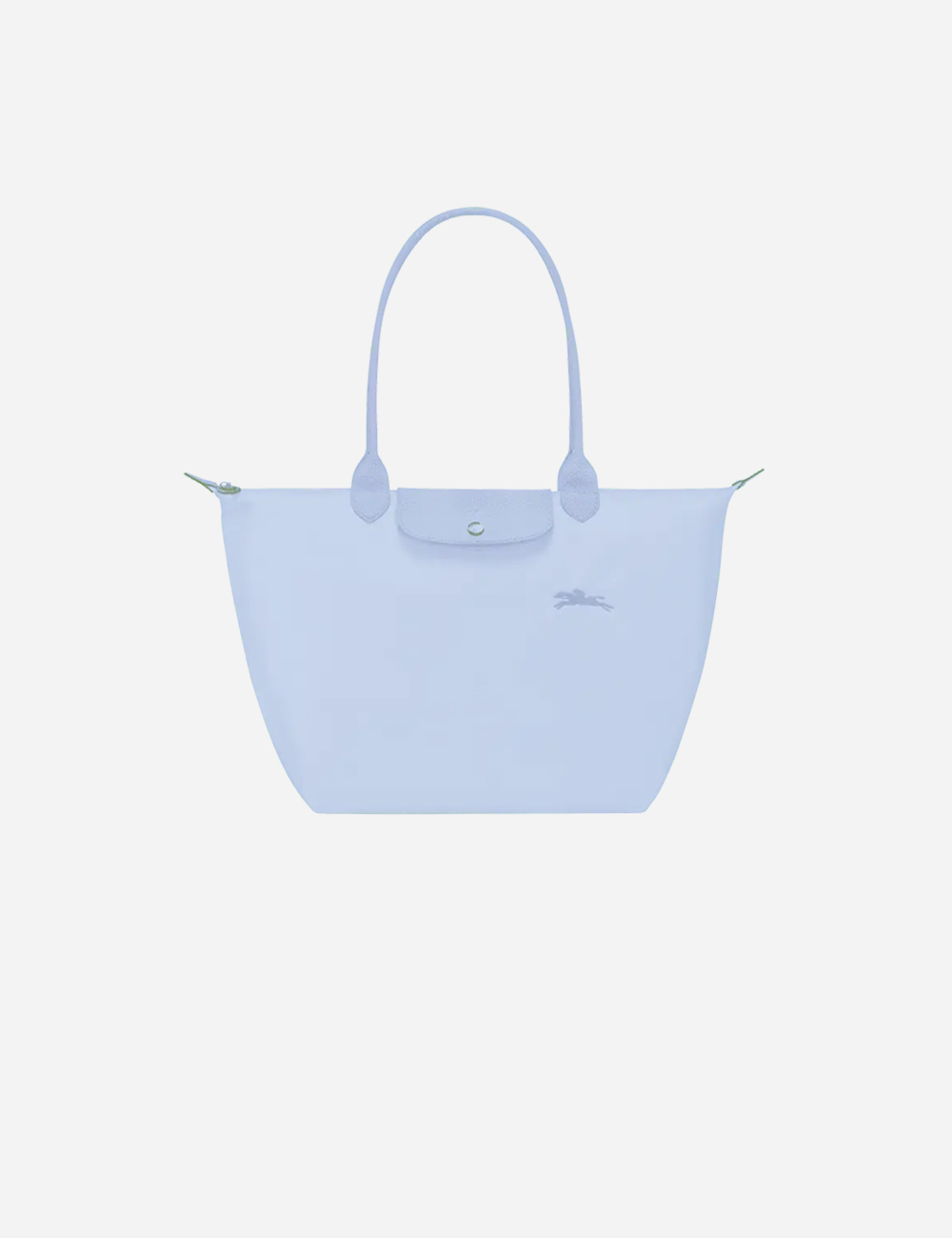 Сумка Longchamp Le Pliage L "Light Blue" (L1899919P79)