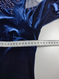 Костюм Coco Line юбочный 46 размер