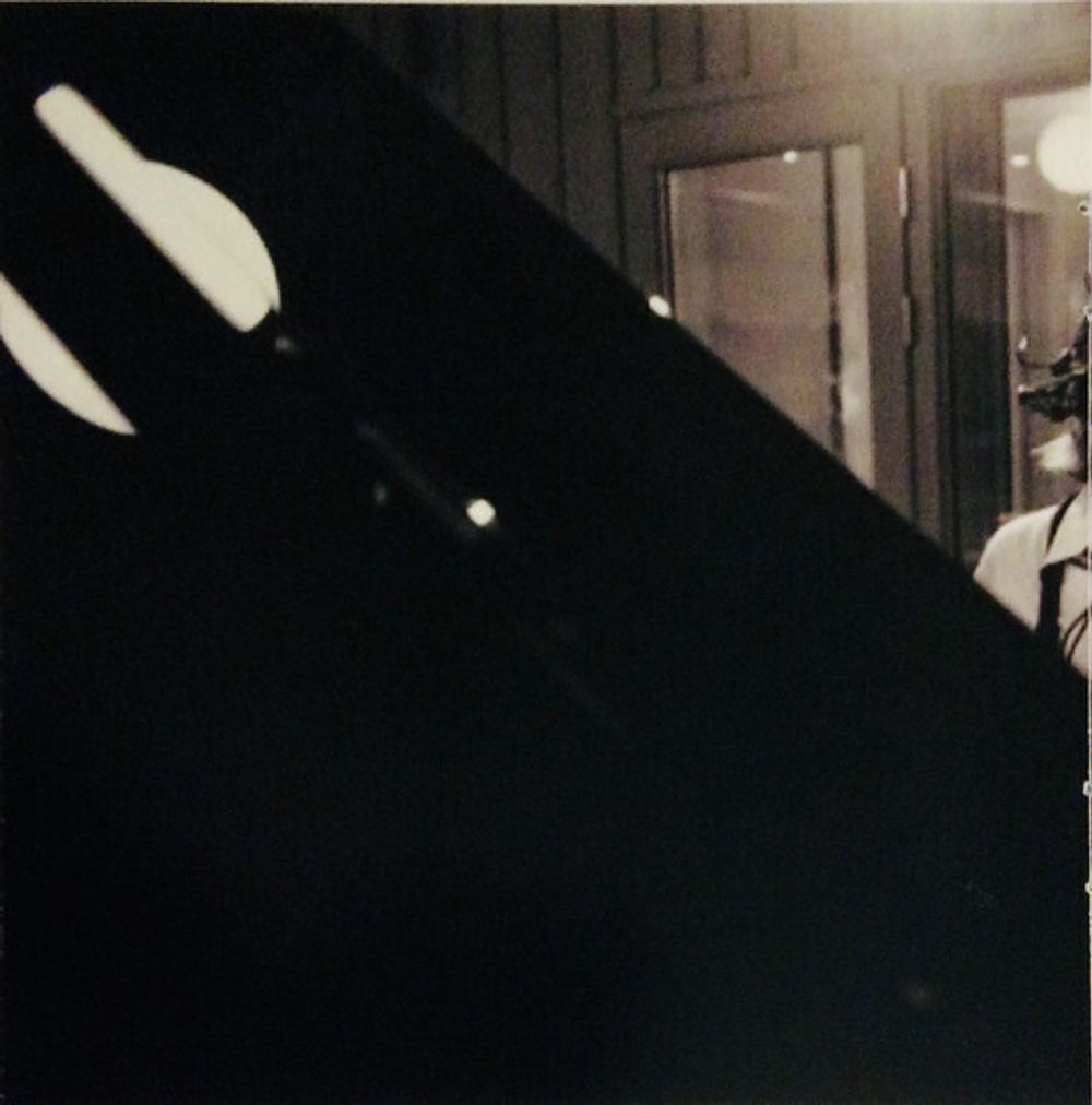 ABBA. Voyage (Limited Edition / Alternative Cover) 1 CD АББА. Вояж