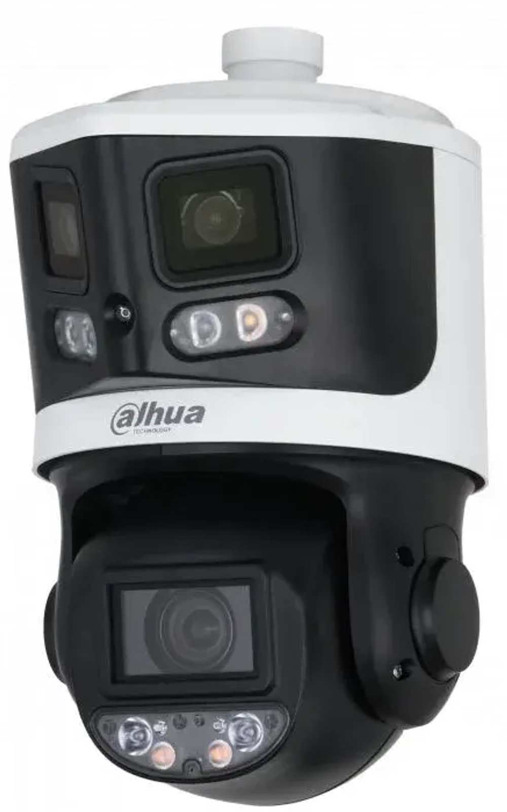 Видеокамера Dahua DH-SDT3E410-8P-MB-A-PV1-0280