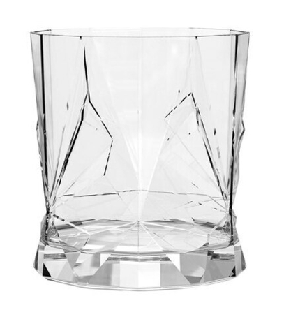 Олд Фэшн Рош; стекло; 340мл ;прозр. РОССИЯ