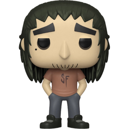 Фигурка Funko POP! Games Sally Face Larry