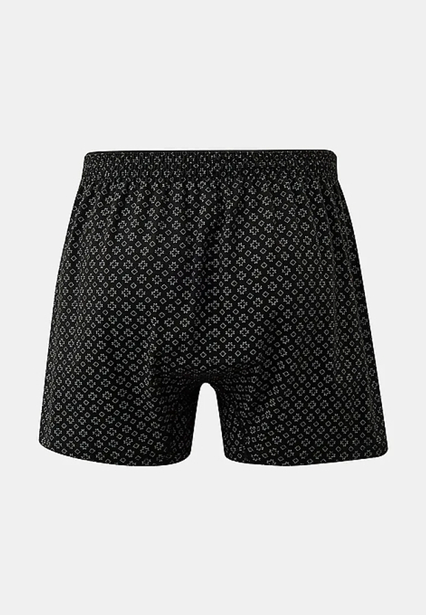 Трусы мужские боксеры