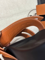 Шлепанцы Hermes