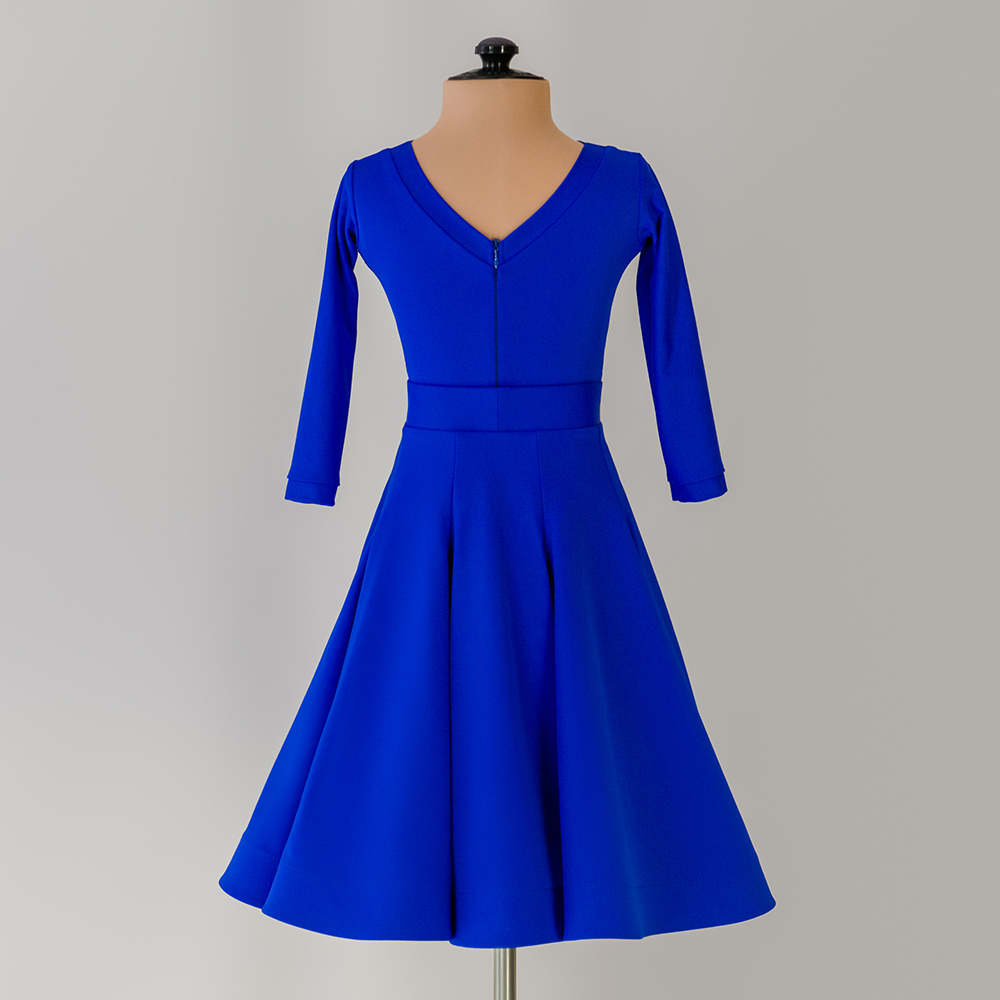 ателье пошива бальных танцев