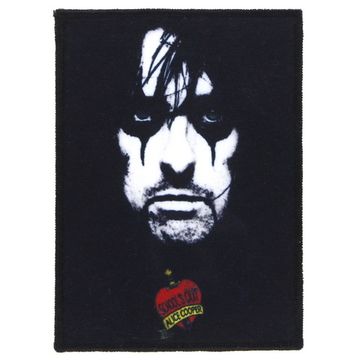 Нашивка Alice Cooper Schools Out (102)
