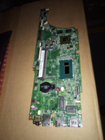 Материнская плата для ноутбука Lenovo U330p I5-4210U 17GUMA W/CPU VOL W8P (5B20G16350), оригинал