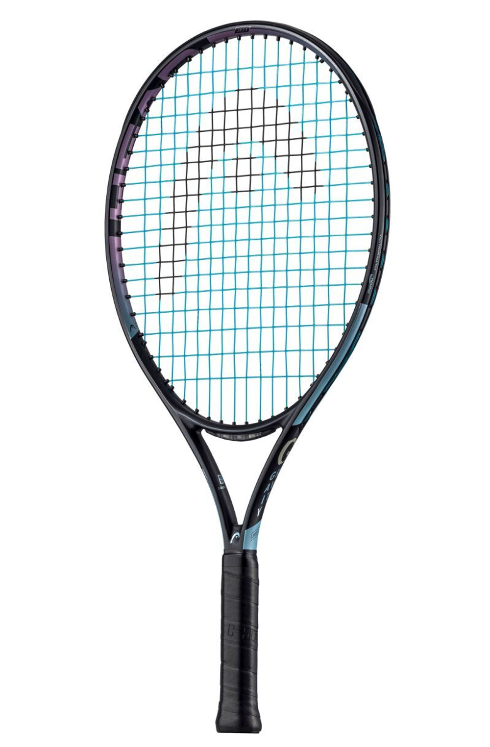 Детская теннисная ракетка Head IG Gravity Jr 23