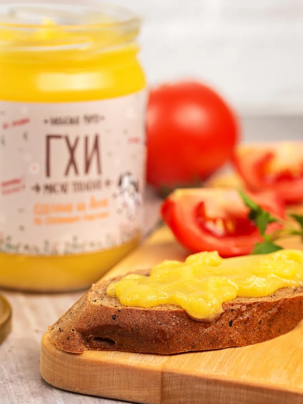 Набор для выпечки "Семейный"