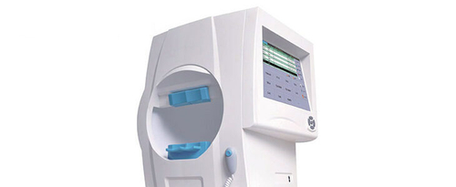 Периметры серии АПП/СДП MatrixMed