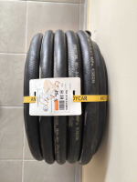 Шланг маслобензостойкий автомобильный "ANDYCAP" H-39 25м бухта