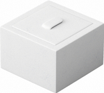 Подставка для кольца/кубик/язычок/накладка/Н-30 мм.