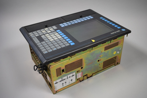 ALLEN-BRADLEY 6180-AEGBFBZGBCZ