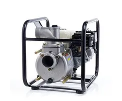 Бензиновая мотопомпа "KOSHIN" STH-80 X