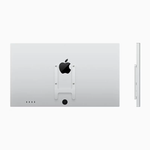 Монитор Apple Studio Display 5K Retina 27", стандартное стекло, крепление VESA, серебристый (MMYQ3)