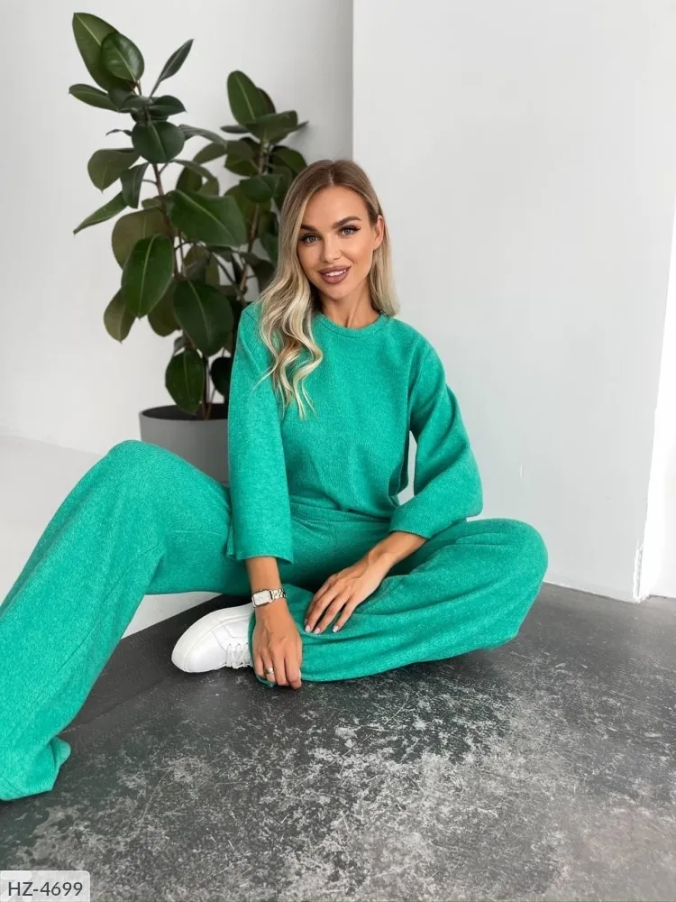 Костюм HZ-4668 Фабрика Моды