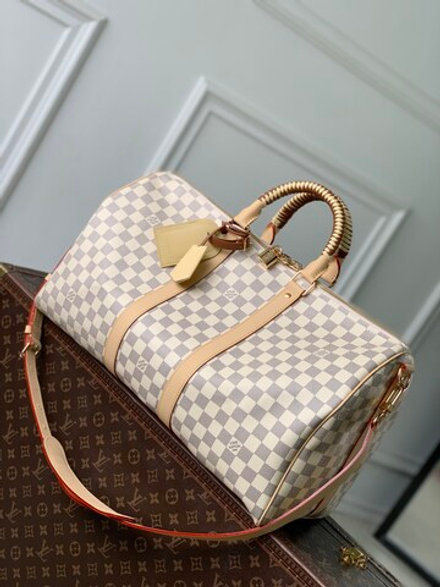 Louis Vuitton Keepall Bandouliere 45