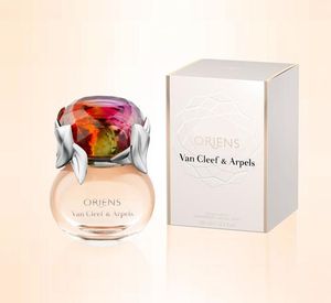 Van Cleef and Arpels Oriens Eau De Parfum