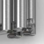 Сунержа Эстет-11 EU50 1200х540 12 секций