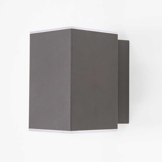 Уличный настенный светодиодный светильник Citilux CLU0002