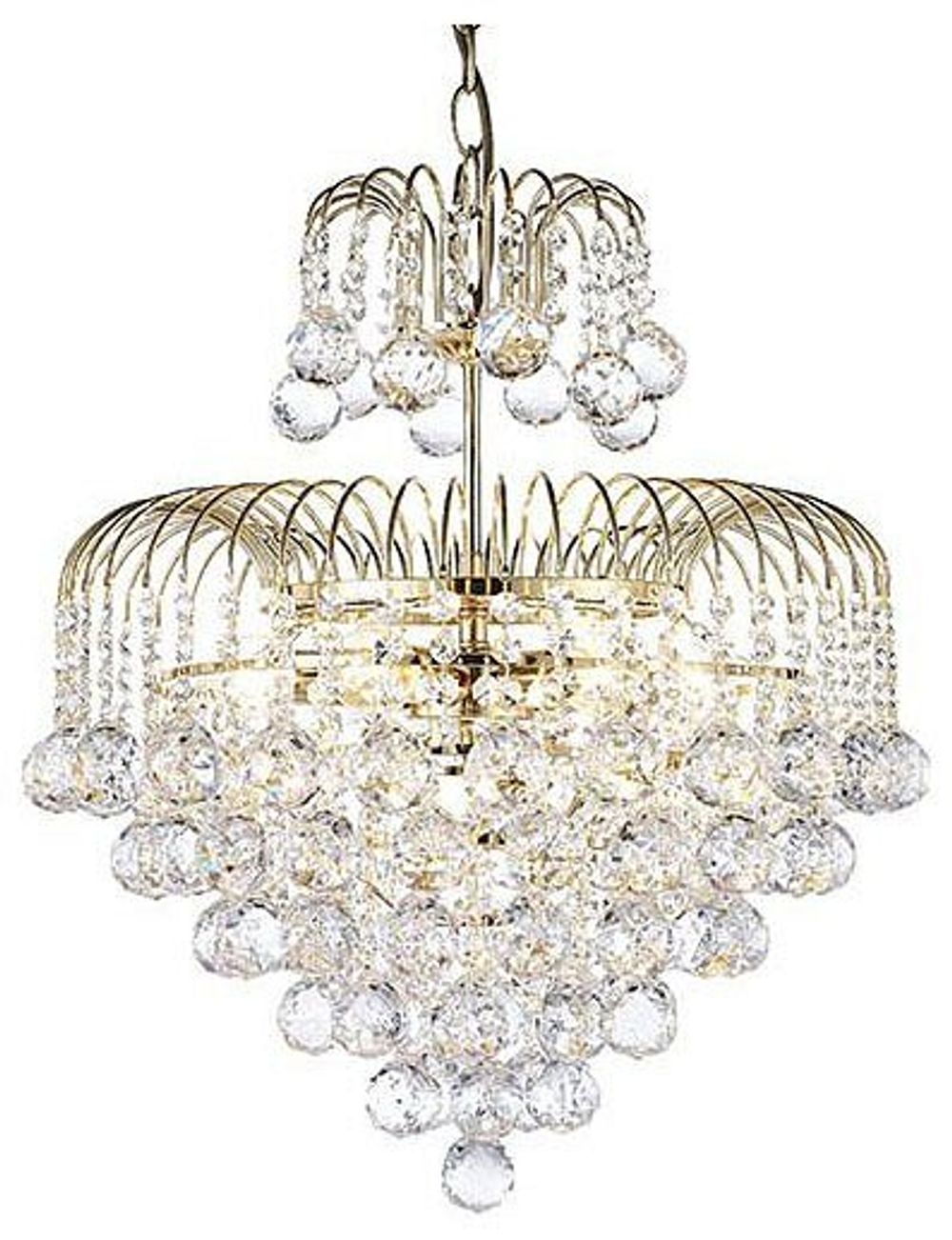 Подвесной светильник Arti Lampadari Bellagio Bellagio E 1.5.50.100 G