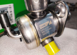 Тнвд 1.4 czda Kodiaq Lucas