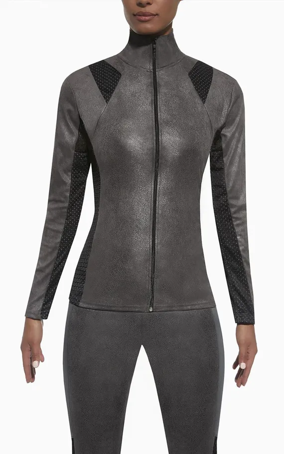 Flint blouse 300 den