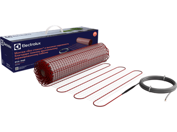 Нагревательный мат Electrolux Eco Mat