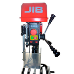 JIB DP30016B-VS Сверлильный станок