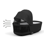 Cybex Priam IV (Для Новорожденных)