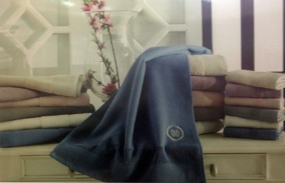 Набор полотенец BONNI Maison Dor Турция