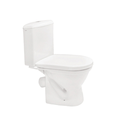 Купить не дорого Унитаз-компакт Santek Алькор  с сидением стандарт