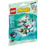 LEGO Mixels: Сургео 41569 — Surgeo — Лего Миксели