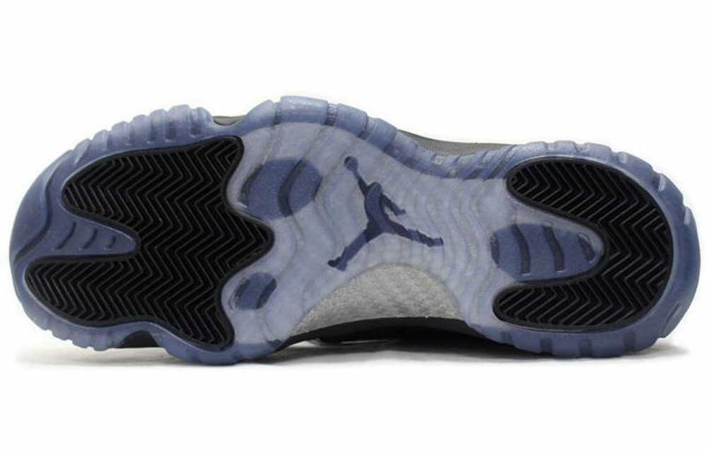Кроссовки Jordan Future Low Gamma