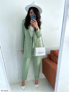 Костюм IH-6127 Фабрика Моды