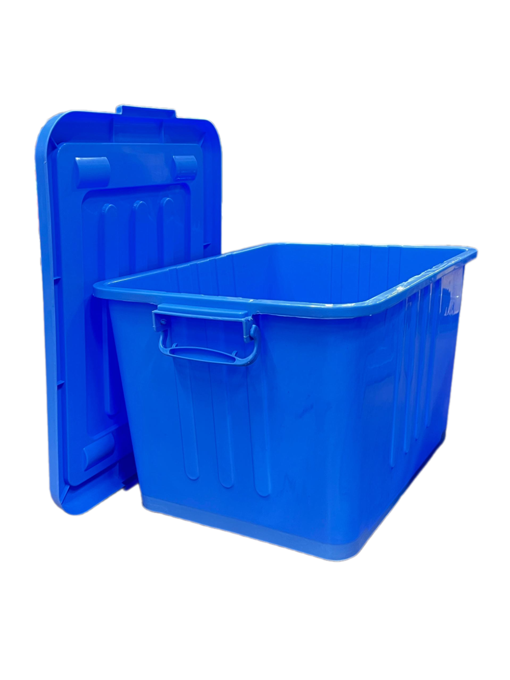 КОНТЕЙНЕР ЦВЕТНОЙ ПИЩЕВОЙ JIP 70Л