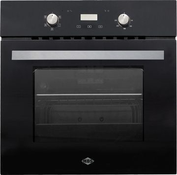 Электрический духовой шкаф MBS DE-609BL