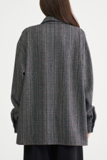 Рубашка «Kletka»