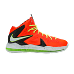 Кроссовки Nike Lebron 10 Elite "Bright Crimson"
