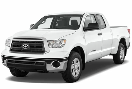 Tundra