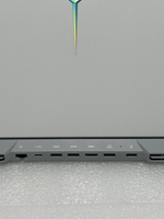 Ноутбук Lenovo Legion 5-16ACH6H AMD 16"/AMD Ryzen 5 5600H/RAM 8 GB/SSD 512 GB/GeForce RTX 3050/2560x1600/IPS 165Hz/Windows 11/Подсветка кл-ры LED/Белый. Состояние: B1